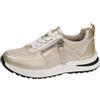 Generico Scarpe Ortopediche Donna, Scarpe per Piede Piatto, Plantare anatomico, Memory Foam, pianta Larga, Antiscivolo, Ideali per Lavoro, Camminata, Palestra