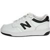 New Balance 480 V1 Lace-up Scarpe da ginnasticaUnisex - Adulto