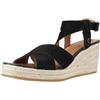 Geox D Panarea Sandali espadrillasDonna