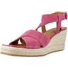 Geox D Panarea Sandali espadrillasDonna