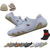 SYT-MD Scarpe Vogany da Donna e da Uomo, Scarpe da Ginnastica Ortopediche Impermeabili e Traspiranti VogLDeck, Scarpe da Ginnastica in Alpaca, Scarpe da Esterno Nevova