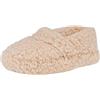 APREGGIO Pantofole Donna Lana - Unisex Pantofole da Uomo e Donna di Lana - Comode Scarpe Donna Lana - Calde Pantofole Invernali da Uomo - Morbide Pantofole Lana da Donna e Uomo