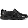Fluchos F1567 Sugar Nero+COM.3 STYLL, , 41 EU