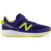 New Balance 570v3 Bungee Lace with Hook And Loop Top Strap Scarpe da ginnasticaUomo
