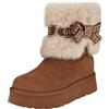 GUESS Denla StivalettoDonna
