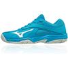 Mizuno Lightning Star Z4 Jr, Scarpe da Ginnastica Basse Unisex-Adulto