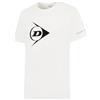 Dunlop Sports Essentials Promo Tee Tennis Shirt Unisex - Adulto