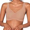 Sloggi Zero Feel Bralette X Reggiseno Donna