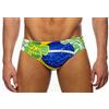 Turbo Brasil Vintage 2013 Costume a Slip da Bambino Unisex - Adulto