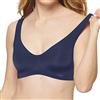 Sloggi Zero Feel Bralette Ex Bustier da Donna
