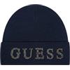 GUESS Berretto Donna Art AW5398 POL01