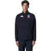 Kappa - Felpa, Uomo Donna, Poliestere, Sci, Modello: 8Cento 818 Us
