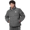 Kappa - Giubbotto, Uomo, Cotone, Streetwear Sportivo, modello: 222 Banda Onrel