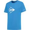 Dunlop Sports Essentials Promo Tee Tennis Shirt Unisex - Adulto