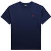 Polo Ralph Lauren Classic Fit Cotton V-Neck Tee - Set di 3 Maglie da Corpo da Uomo