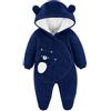 WYTbaby Tutina da neve per
