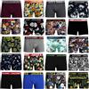 JACK & JONES Jack Jones - Confezione da 4 boxer Mix Trunks Boxer corti S,M,L,XL,XXL