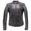 Belstaff Giacca in Pelle Uomo 71020820L81N0347 Nero (50)
