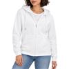 Red Bridge Premium Basic - Felpa con cappuccio da donna con zip