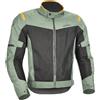 Acerbis Ramsey Vented 2.0 Mesh Giacca Tessile Da Moto giacca estiva Urbana Uomo