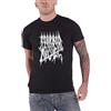 Morbid Angel - Top - Maniche corte - Uomo