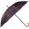 Barbour Ombrello Tartan Walker UAC0202TN11