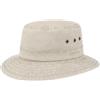 Stetson Reston Cappello da Pescatore Donna/Uomo - Vacanza Estivo Estate Primavera/Estate