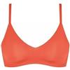 Sloggi ZERO Feel Ultra Bra EX, Reggiseno Donna