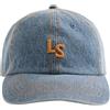 Levi's - LS Monogram cap, Coperchio Uomo