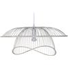 LUSSIOL Sospensione 40 W, Metallo