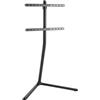 LogiLink BP0079 - Supporto per TV da 49-70, base a V, colore: nero