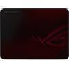 ASUS ROG Scabbard II Gaming Mousepad-Triple Guard Superficie di rivestimento protettivo respinge acqua, olio, polvere, bordi piatti cuciti anti-sfilacciamento, base in gomma antiscivolo, superficie