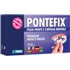 Fimo srl PONTEFIX SET FISSAGGIO PONTI