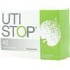 Yellow people lab srl UTISTOP INTEGRATORE 40CPR