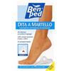 SIXTEM LIFE Srl BENPED - RIPARO DITA MARTELLO DESTRO MEDIO 1 PEZZO