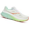 Saucony Scarpe Donna Guide 19 Verde/bianco, Taglia: 6,5 US - 37,5, verde/bianco
