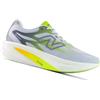 New Balance Scarpe Uomo Supercomp Rebel V1 Grigio, Taglia: 8 US - 41,5, grigio