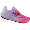 New Balance Scarpe Donna 1080 V15 Rosa/viola, Taglia: 6,5 US - 37, rosa/viola