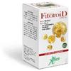 Aboca NeoFitoroid Opercoli Integratore Plesso Emorroidario 50 Opercoli