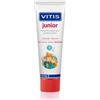 Vitis Junior Gel Dentifricio Bambini +6 anni 75 ml
