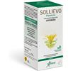 Aboca Sollievo Sciroppo Integratore Transito Intestinale 180 ml