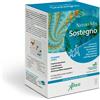 Aboca Natura Mix Aboca Advanced Sostegno Integratore Ricostituente 20 Bustine Orosolubili