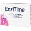 Schwabe pharma italia Enzitime 24 Compresse Masticabili