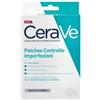 Cerave Patches Controllo Imperfezioni Con Ceramidi E Niacinamide 22 Pezzi