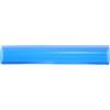 Healvian Rullo per Gomma Racchetta Ping Pong in PVC Blu, Portatile | Accessori da Ping, Riutilizzabile, Design Leggero, Adatto a Battuta e Rivestimento