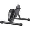 CXWXC Trainer Smart per Bici a Trasmissione Diretta, Silenzioso, 1500W, Resistenza Elettromagnetica, Bluetooth/ANT+, Compatibile Zwift e MyWhoosh, per Ruote 26-29 e 700c