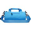 HANELREEZD borsone Borsa da palestra piccola con cilindro leggero da viaggio sportivo | Borsone con tasca bagnata for allenamento, nuoto, yoga