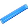 Luxshiny Rullo di Plastica PVC Blu per Racchetta Ping Pong Professionale | Perno per Riparazione, Portatile e Riutilizzabile, per Gomma della Racchetta e Accessori da Tavolo