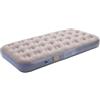 LOVIVER Materasso Gonfiabile con Pompa Elettrica | Autogonfiante, Letto Soffio con Pompa Integrata, Resistente, per Campeggio, Ospiti, Campeggiatori