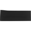 CAZSTYK Fascia traspirante, morbida, elasticità, Black | Fascia per capelli antiscivolo Copricapo sportivo in unita, palestra sportiva, quotidiana, fascia